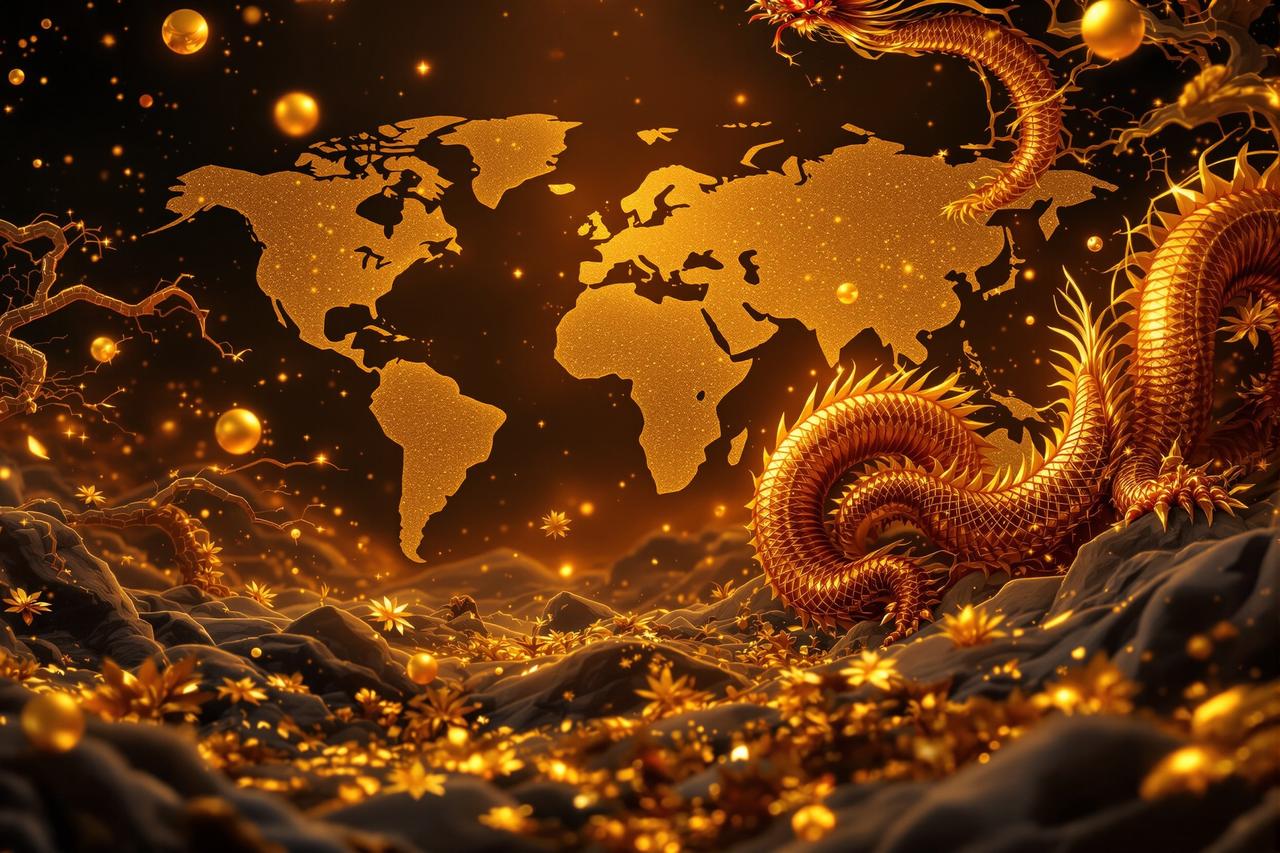 短剧网站排名政企合作项目 - "金鳞计划"文化出海专项工程