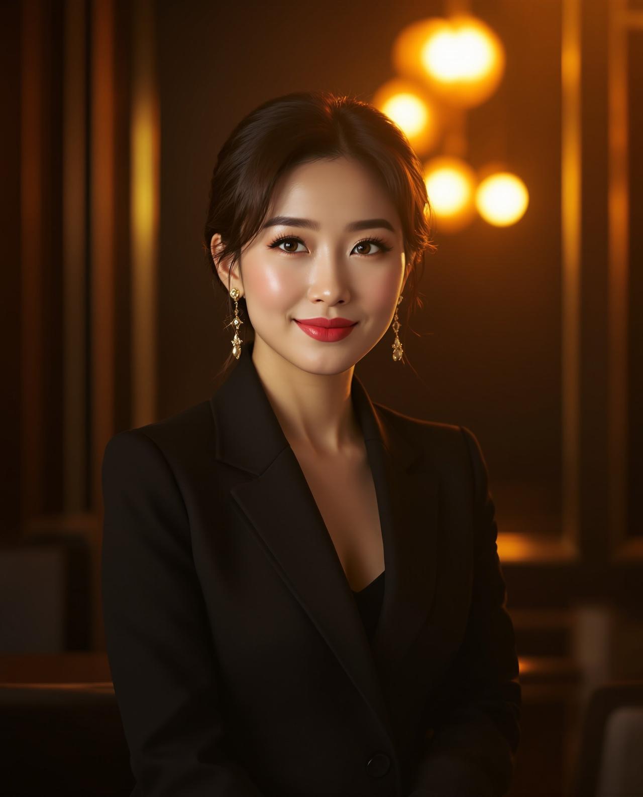 短剧网站排名 首席内容官 林雪莹 短剧网站排名团队成员 - 林雪莹