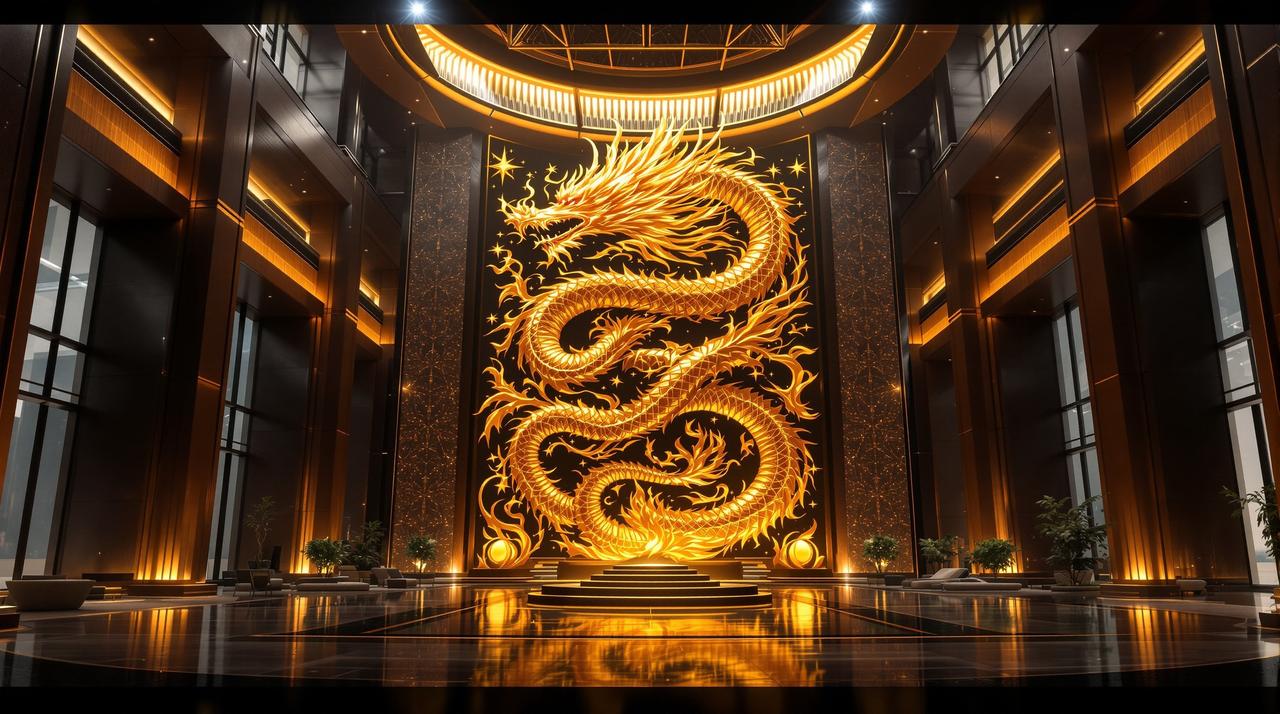 短剧网站排名品牌故事 - 金鳞岂是池中物 短剧网站排名品牌故事